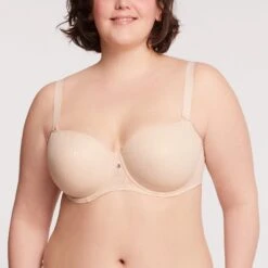 Soutien-gorge Emboîtant Avec Armatures Nude Mandalay -Bestform Soldes Boutique BL24477 043 WEB 11 2b41eed1 a21c 45dd 8b02 6865b59609cb
