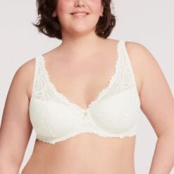 Soutien-gorge Coques Avec Armatures Ivoire Pampelune 8 Soutien-gorge Coques Avec Armatures Ivoire Pampelune -Bestform Soldes Boutique BL27453 011 WEB 11