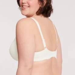 Soutien-gorge Coques Avec Armatures Ivoire Pampelune 7 Soutien-gorge Coques Avec Armatures Ivoire Pampelune -Bestform Soldes Boutique BL27453 011 WEB 22