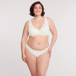 Soutien-gorge Coques Avec Armatures Ivoire Pampelune 9 Soutien-gorge Coques Avec Armatures Ivoire Pampelune -Bestform Soldes Boutique BL27453 011 WEB 3