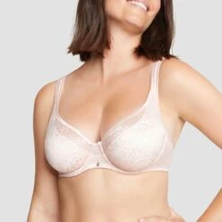 Soutien-gorge Emboîtant Avec Armatures Opaline Just Me 5 Soutien-gorge Emboîtant Avec Armatures Opaline Just Me -Bestform Soldes Boutique BL44492 04D WEB 1