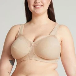 Soutien-gorge Sans Armatures Nude Cotton Comfort -Bestform Soldes Boutique BL535 043 WEB 11 c6f19f27 c5cb 4acf 885c 5dec382b9067
