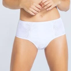 Boxer Gainant Blanc Emily -Bestform Soldes Boutique BL64230 BL WEB 1 ce5a4fd5 1825 47b2 b32d 36c07b325add