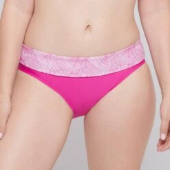 Culotte Haute De Bain Fuchsia PALMARIA 6 Culotte Haute De Bain Fuchsia PALMARIA -Bestform Soldes Boutique BS03420 9P1 WEB 1 18837be0 e0ac 4286 a589 2104e6ced9d5