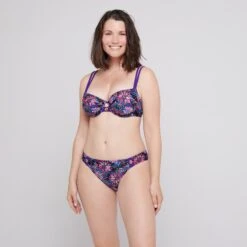 Haut De Maillot Avec Armatures Noir TREMITI 7 Haut De Maillot Avec Armatures Noir TREMITI -Bestform Soldes Boutique BS12418 9N0 WEB 3