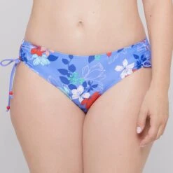Culotte Haute De Bain Floral PIETRO -Bestform Soldes Boutique BS2E417 9K3 WEB 1