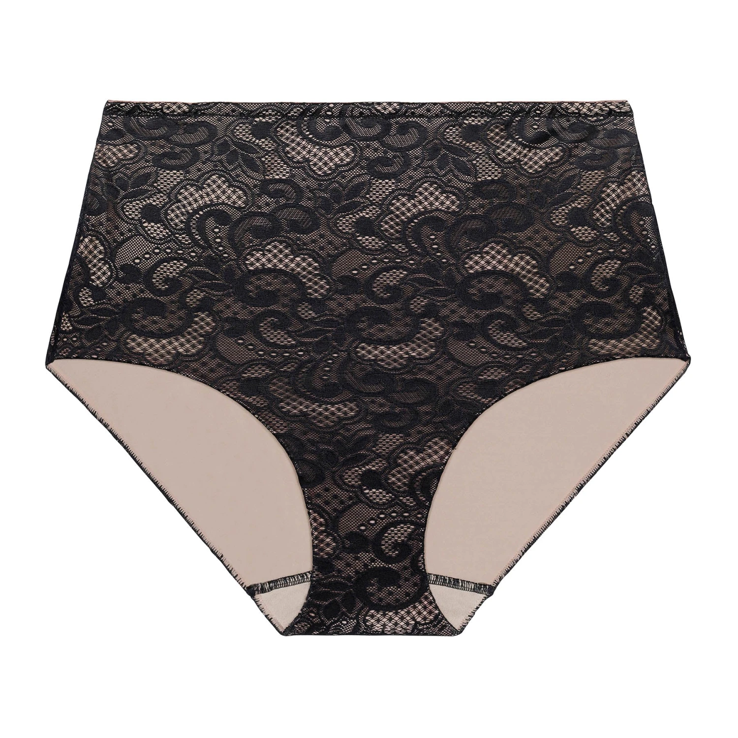 Culotte Noir Amalfi 1 Culotte Noir Amalfi