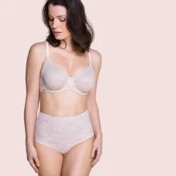 Culotte Beige Rosé Amalfi -Bestform Soldes Boutique CL03878 048 WEB 3
