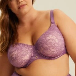 Soutien-gorge Emboîtant Avec Armatures Mauve AMALFI 6 Soutien-gorge Emboîtant Avec Armatures Mauve AMALFI -Bestform Soldes Boutique CL44878 081 WEB 11 910d556d af2b 4d13 8cef 5395ff827ac1