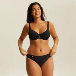 Culotte De Bain Noire VENTOTENE 7 Culotte De Bain Noire VENTOTENE -Bestform Soldes Boutique CS02109 030 WEB 3 bd7e345c 8748 4acf 8780 e99096b944a5