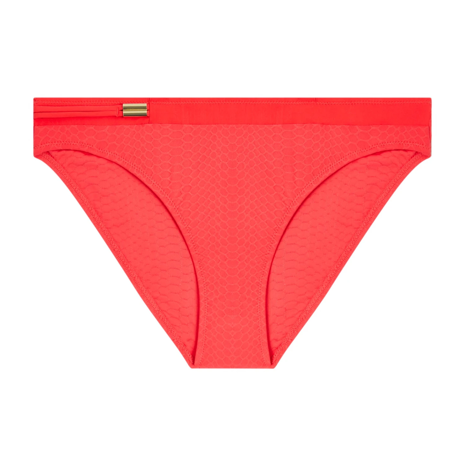 Culotte De Bain Coquelicot VENTOTENE 1 Culotte De Bain Coquelicot VENTOTENE