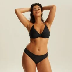 Culotte Haute De Bain Noir VENTOTENE 7 Culotte Haute De Bain Noir VENTOTENE -Bestform Soldes Boutique CS03109 030 WEB 3 882362db b7ca 4fed 9dbd 4171b5ba7054