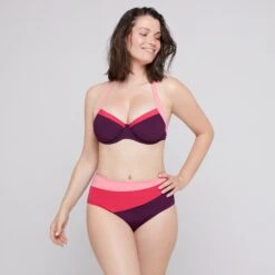 Culotte Haute De Bain Sunset PROCIDA -Bestform Soldes Boutique CS04102 078 WEB 3 9f4f7b99 99ff 497c b5b6 cfd60795b97e