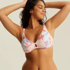 Haut De Maillot Avec Armatures Garden EGADI 7 Haut De Maillot Avec Armatures Garden EGADI -Bestform Soldes Boutique CS17104 9V2 WEB 1