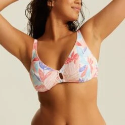 Haut De Maillot Avec Armatures Garden EGADI 8 Haut De Maillot Avec Armatures Garden EGADI -Bestform Soldes Boutique CS17104 9V2 WEB 11