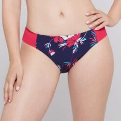 Culotte De Bain Marine MURANO 6 Culotte De Bain Marine MURANO -Bestform Soldes Boutique CS2B107 9B2 WEB 1