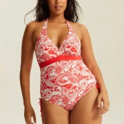 Maillot Avec Armatures Comfort CACHEMIRE TINETTO -Bestform Soldes Boutique CS64106 9A9 WEB 11